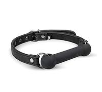 Easytoys Fetish Collection Silicone Bit Gag