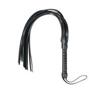 EasyToys Flogger Whip - Small
