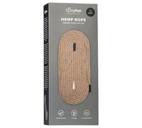Easytoys Hemp Rope - hemp bondage rope (10 m, natural)