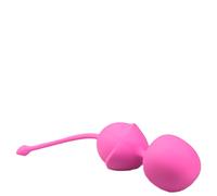 EasyToys Jiggle Mouse Pelvic Floor Balls