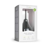 Easytoys - Large Black Anal Douche