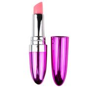 EasyToys Lipstick - Waterproof Pink Vibrator