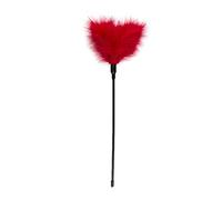 EasyToys Long Red Tickler