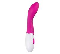 EasyToys Massager Magic Wand Hot Pink Yasmin Vibrator Therapeutic Massager Personal Wand Massager