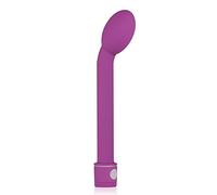 EasyToys Massager Magic Wand Purple G-Spot Vibrator Therapeutic Massager Personal Wand Massager