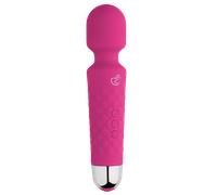 EasyToys Mini Wall Vibrator - Pink