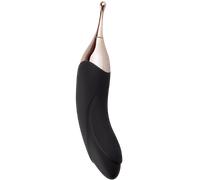 EasyToys Pointer Vibe Vibrator - Black