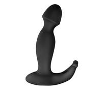 Easytoys Pounding Pete - Prostate Vibrator (Black)