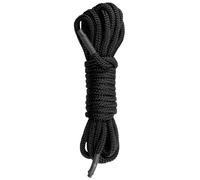 Easytoys Rope - bondage rope (10 m, black)