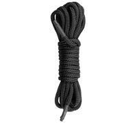 Easytoys Rope - bondage rope (5 m, black)