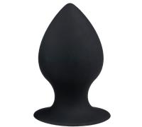 EasyToys Round Plug - Small