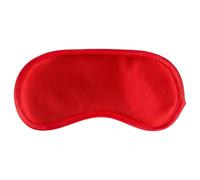 EasyToys - satin eye mask (red)