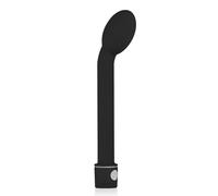 Easytoys Slim - Black G-Spot Vibrator
