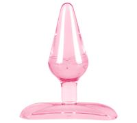 Easytoys The Assifier - mini anal plug (pink)