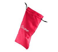 Easytoys Vibe Collection EasyToys Toy Bag, Pink