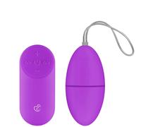 EasyToys Vibrating Egg