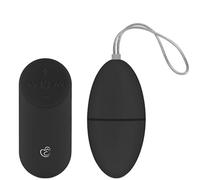 EasyToys Vibrating Egg