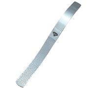 EasyTrimLondon Hoof Rasp 11" Dual Side Slim Curved Hoof Rasp Farriers Tools, Horse Hoof Trimming Equine Farrier Tool Small & Medium Coarse Rasp Sides Equestrian Hoof Care Tool