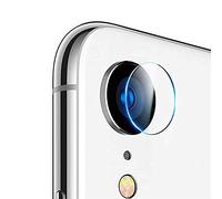 EasyULT Back Camera Lens Screen Protector Compatible with iPhone XR [2Pack], Tempered Glass Film for iPhone XR Camera Lens [9H Hardness] [Anti-Scratch] [Crystal Clear]