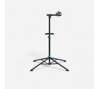 Easywork Iii Foldable Bike Workstand Black