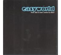 Easyworld - How Did It Come to This [Import] [VINYL]