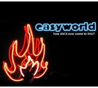 Easyworld - How Did It Ever Come To This? [CD 2]