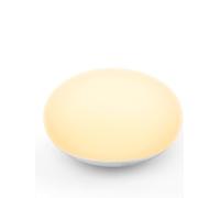 EASZZZ Baby Night Light, Nursery Night Lamp for Breastfeeding, Soft BPA Free Silicone Touch Night Lamp, Eye Caring, Easy Flip Design, Stepless Dimming, 1-Pack