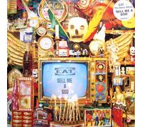 Eat (2) - sell me a god LP