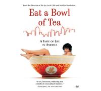 EAT A BOWL OF TEA NEW REGION 1 DVD