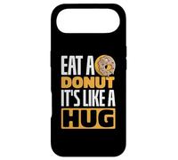 Eat a donut - Donuts Case for iPhone Air