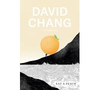 Eat a Peach: A Memoir