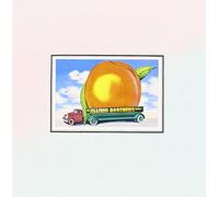 Eat a Peach By Allman Brothers Band (2011-02-04)