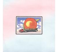 The Allman Brothers Band - Eat a Peach [CD]