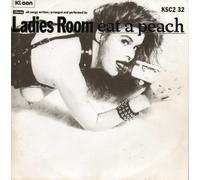 Eat a Peach [Import]