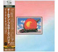 Eat a Peach (Jpn) (Mlps)