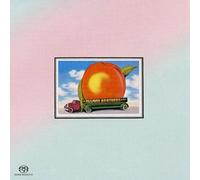 Eat a Peach [Sacd/CD Hybrid] [Us Import] by The Allman Brothers Band (2004-07-27)