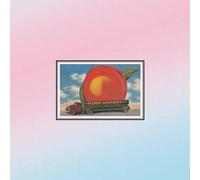 Eat a Peach [Vinyl] by ALLMAN BROTHERS BAND