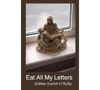 Eat All My Letters