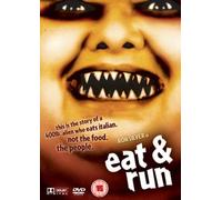 Eat And Run [DVD]