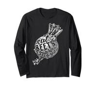 Eat Beets Not Meats - Veggies Vegan, Love Animals Vegetarian Long Sleeve T-Shirt