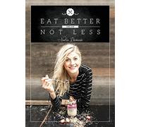 Eat Better Not Less by Damaso New 9783037805749 Fast Free Shipping.