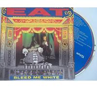 Eat - Bleed Me White