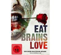 Eat Brains Love [Import]