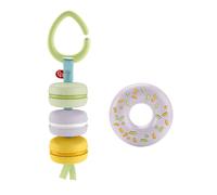 Eat Dessert First Gift Set