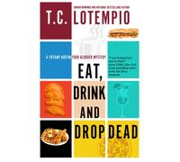 Eat, Drink and Drop Dead