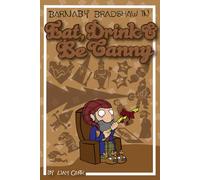 Eat, Drink & Be Canny (Barnaby Bradshaw)