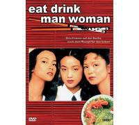 Eat Drink Man Woman