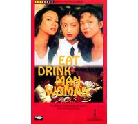 Eat Drink Man Woman