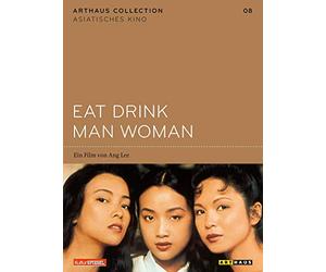 Eat Drink Man Woman