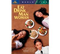 Eat Drink Man Woman by MGM World Films by Ang Lee